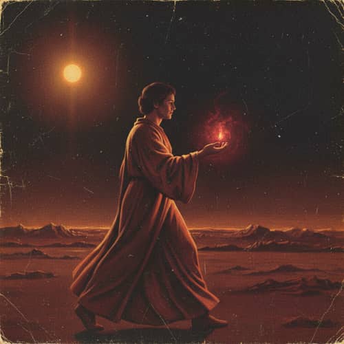 Mars Sextile Ascendant